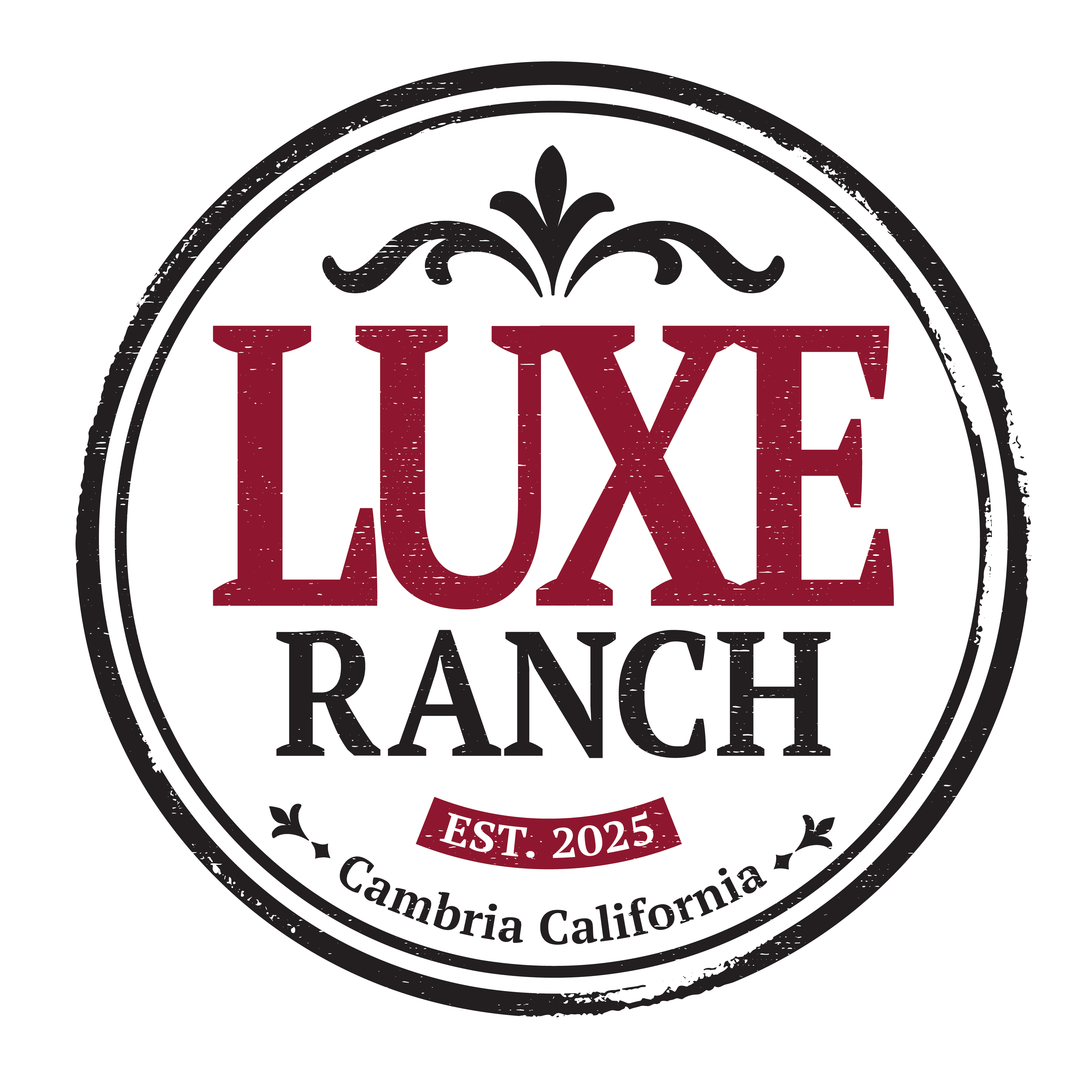 Luxe Ranch